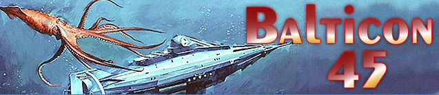 The Ministry MAY-hem Wrap-up at Balticon 45!