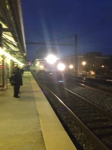 Much Ado About Nothing: The Brouhaha over #AmtrakResidency’s Terms of Service