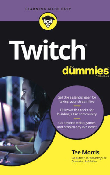 Twitch for Dummies